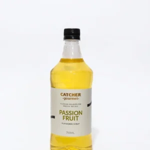 Catcher Passionfruit Syrup