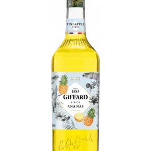Giffard Pineapple Syrup