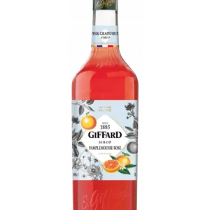 Giffard Pinkgrapefruit Syrup