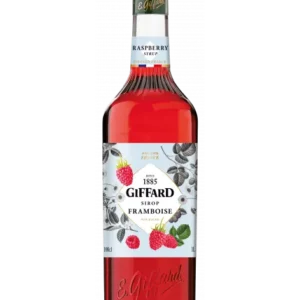Giffard Raspberry Syrup