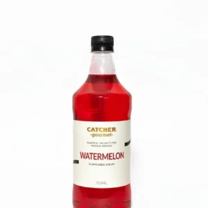 Catcher Watermelon Syrup