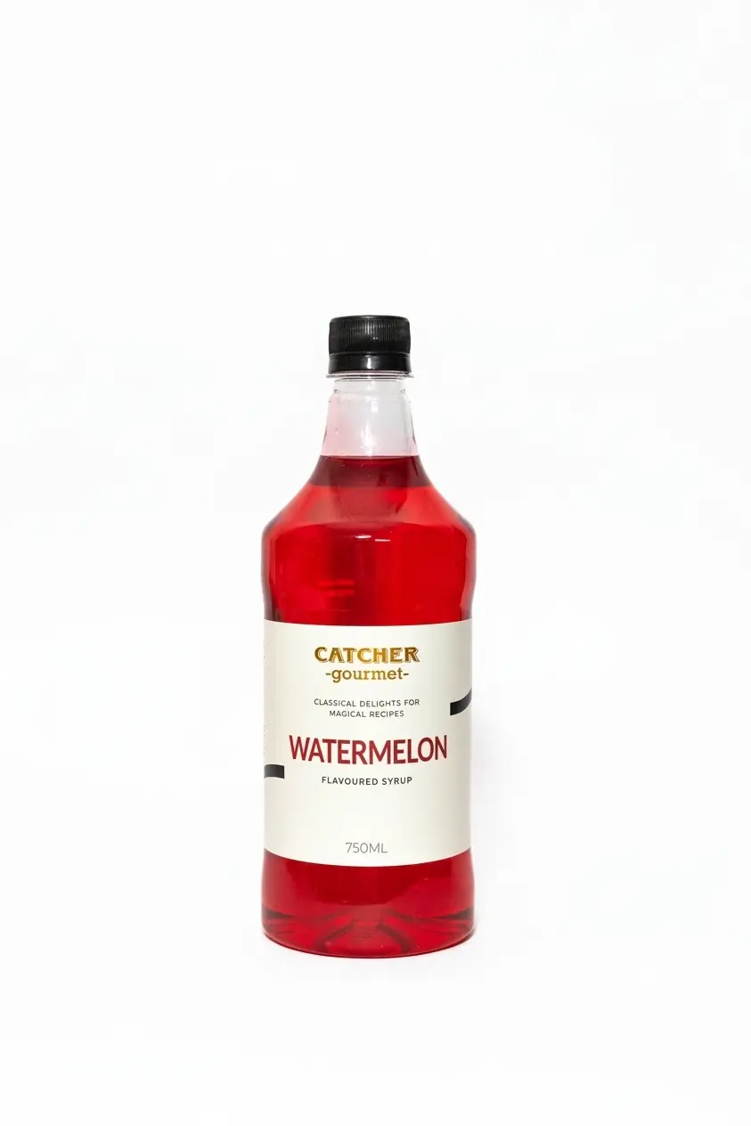 Catcher Watermelon Syrup