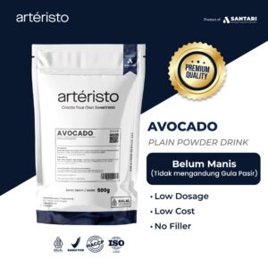 Avocado Arteristo