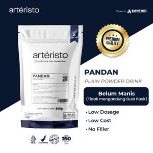 Pandan Arteristo