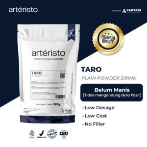 Taro Arteristo