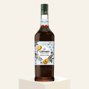 Giffard Chocolate Cookie Syrup