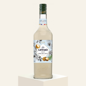 Giffard Coconut Syrup
