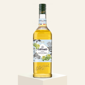 Giffard Elderflower Syrup