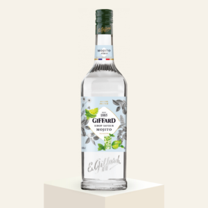 Giffard Mojito Syrup