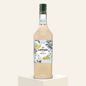 Giffard Orgeat Syrup