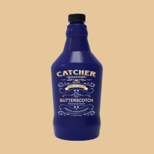 Catcher Gourmet Butterscotch Sauce