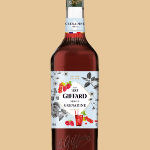 Giffard Grenadine Syrup