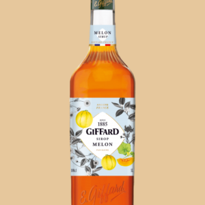 Giffard Melon Syrup