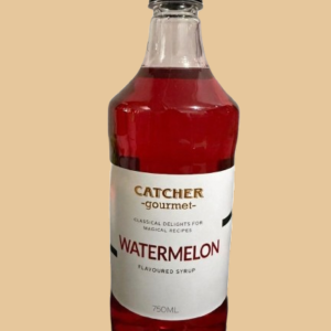 Catcher Watermelon Syrup