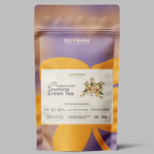 Tea Shane Pure Jasmine