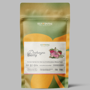 Tea Shane Dahayu Berry