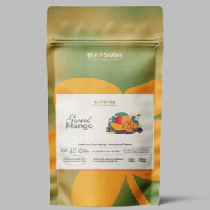 Tea Shane Sweet Mango