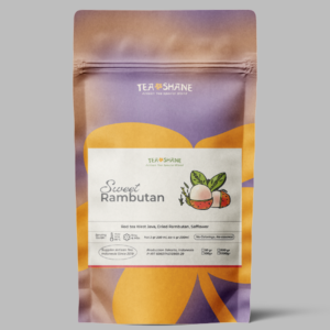 Tea Shane Sweet Rambutan