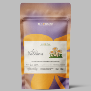 Tea Shane Chamomile