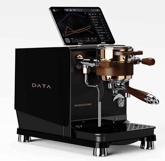 Wendougee Data-S​